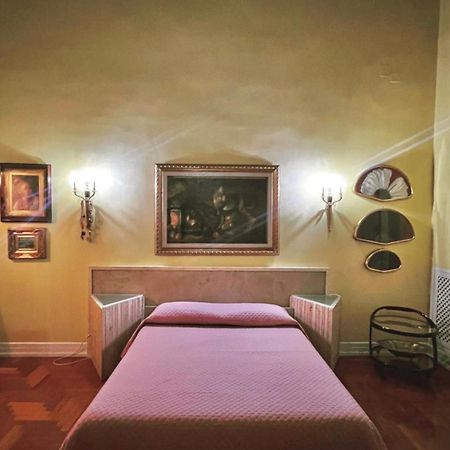 Il Salotto B&B Naples Extérieur photo