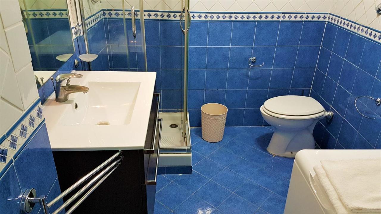 Il Salotto B&B Naples Extérieur photo