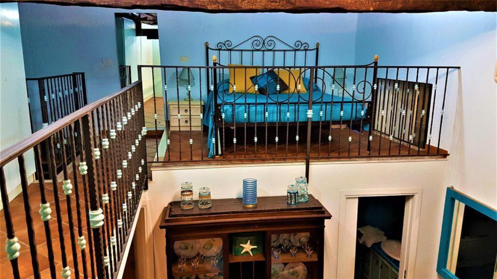 Il Salotto B&B Naples Extérieur photo