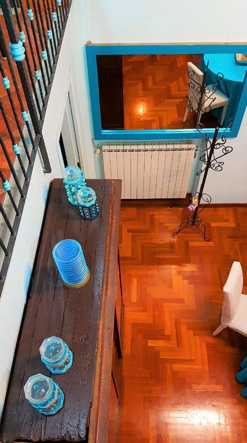 Il Salotto B&B Naples Extérieur photo