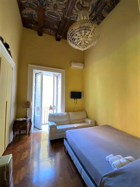 Il Salotto B&B Naples Extérieur photo