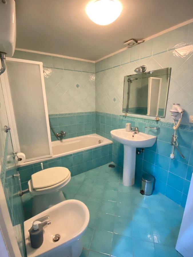 Il Salotto B&B Naples Extérieur photo
