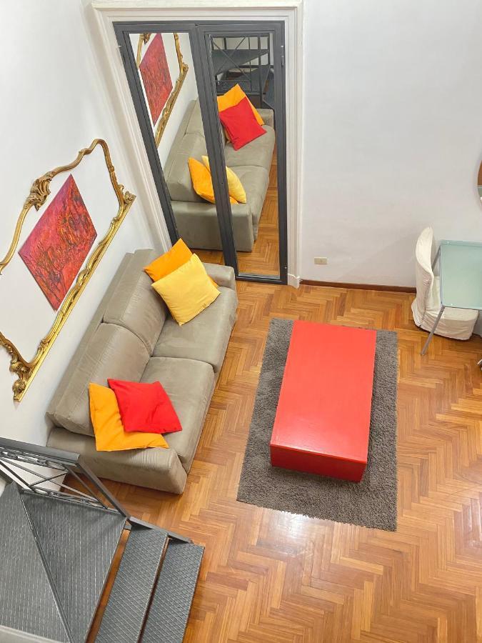 Il Salotto B&B Naples Extérieur photo
