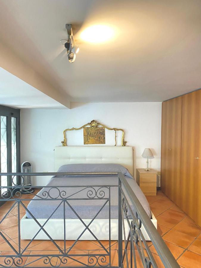 Il Salotto B&B Naples Extérieur photo