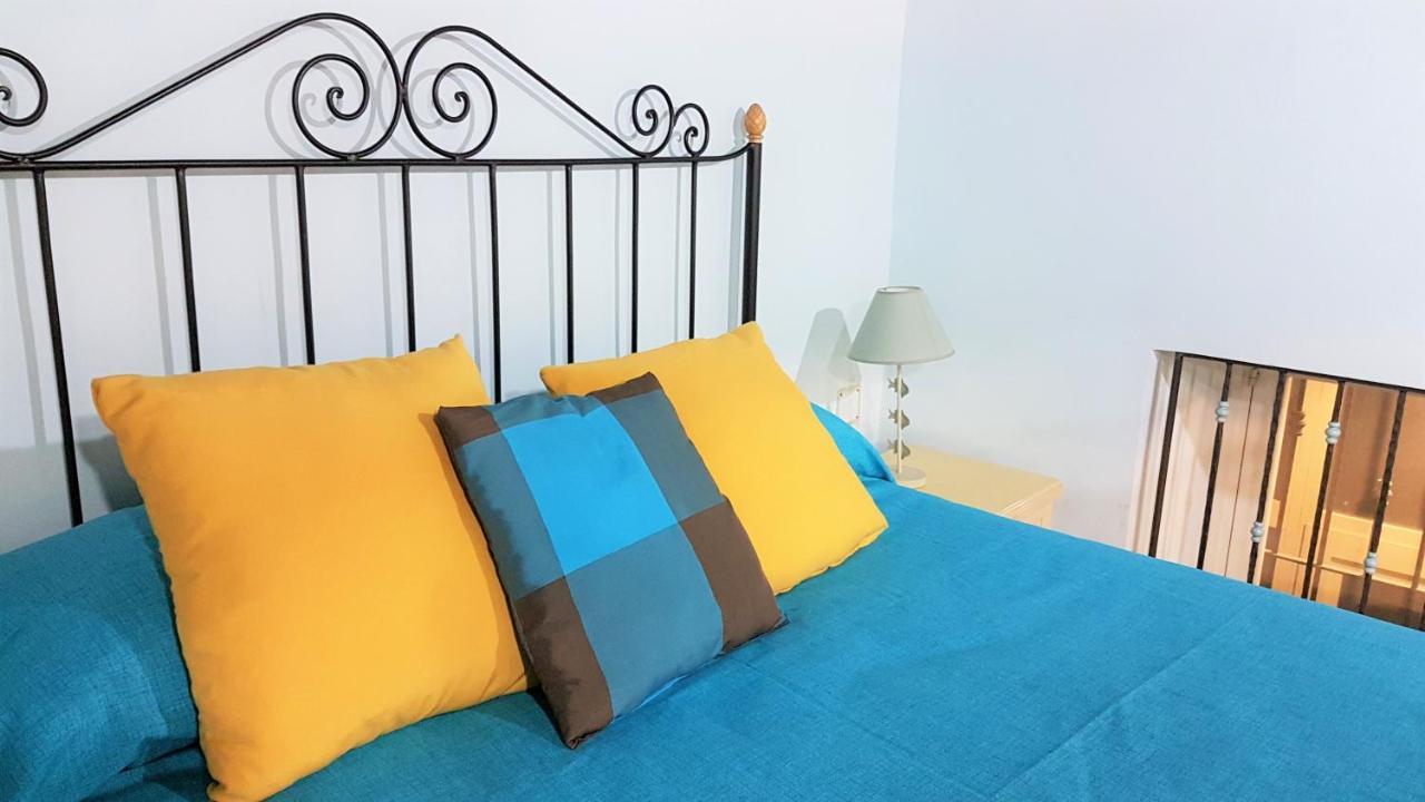 Il Salotto B&B Naples Extérieur photo