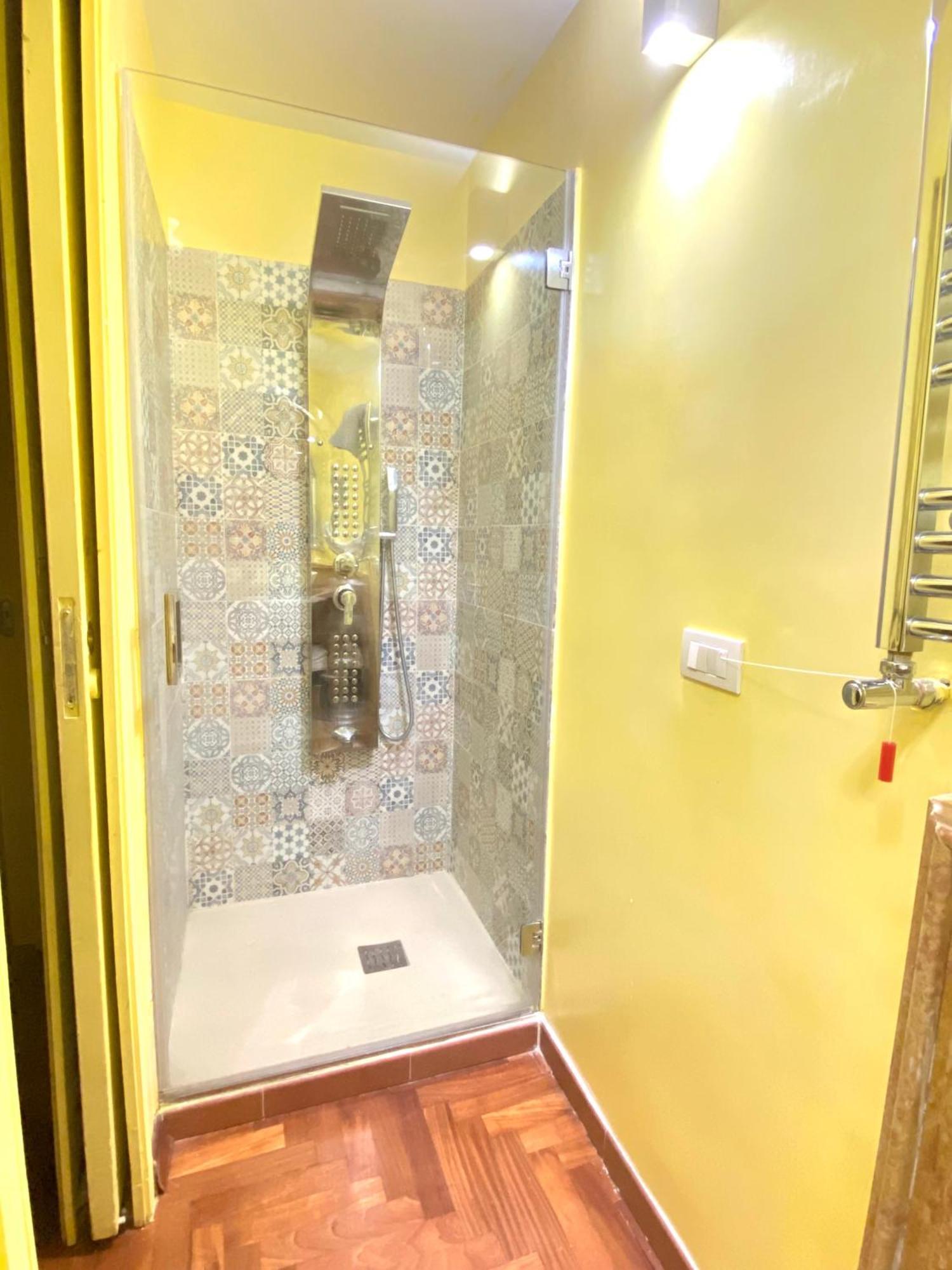 Il Salotto B&B Naples Extérieur photo