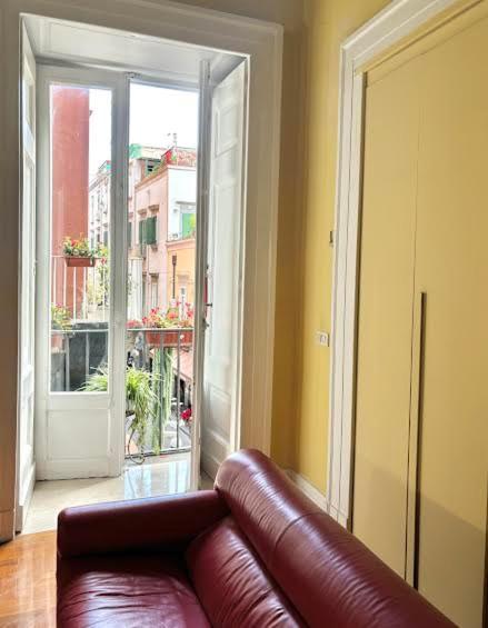 Il Salotto B&B Naples Extérieur photo